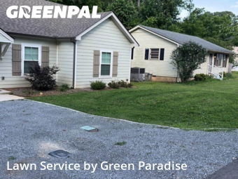 Lawn Cutting nearby Murfreesboro, TN, 