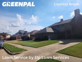 Lawn Maintenance nearby Mesquite, TX, 