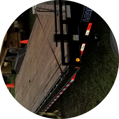 Triple R Landscaping