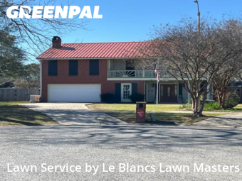 Yard Cutting nearby Lafayette, LA, 