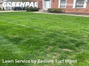 Lawn Mowing nearby New Albany, OH, 
