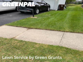 Lawn Mowing nearby Loves Park, IL, 