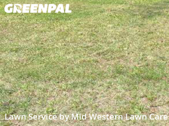 Lawn Cut nearby Platte City, MO, 