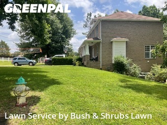 Lawn Mow nearby Fairview, TN, 