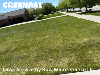 Lawn Care nearby Canton, MI, 