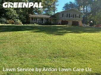 Lawn Service nearby Stone Mountain, GA, 