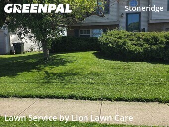 Lawn Mowing Service nearby Grove City, OH, 