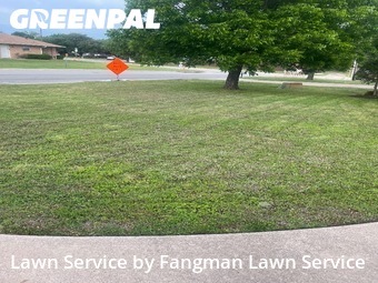 Lawn Maintenance nearby Denton, TX, 
