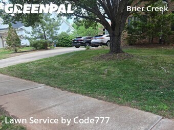 Lawn Care Service nearby Raleigh, NC, 