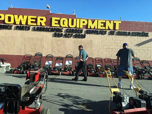 A-1 Power Equipment - Lawnmower Sales Repair and Service Photo 18