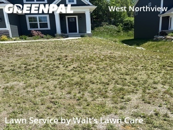 Lawn Care Service nearby Grand Rapids, MI, 