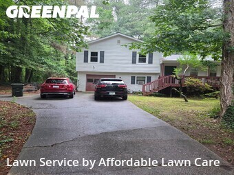 Yard Cutting nearby Powder Springs, GA, 