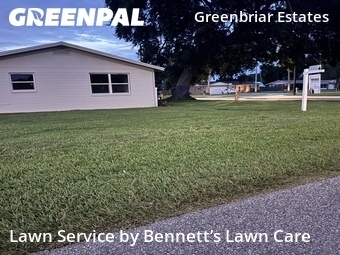 Lawn Maintenance nearby South Daytona, FL, 