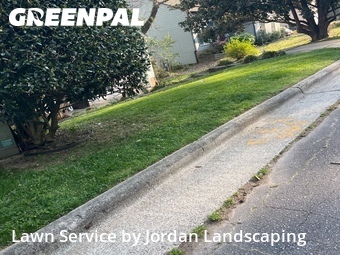 Lawn Mow nearby Durham, NC, 