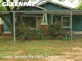 Yard Cutting nearby Wichita Falls, TX, 