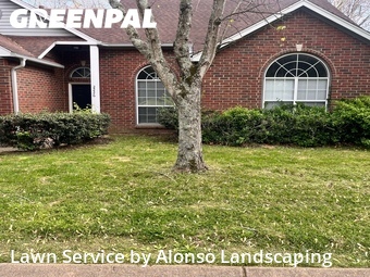 Work completed by grass-trimming-service-in-Antioch-CA