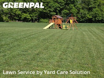Yard Mowing nearby Mason, OH, 