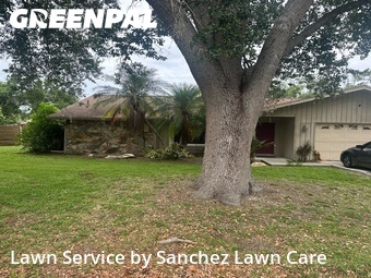 Lawn Mow nearby Sarasota, FL, 
