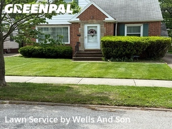 Lawn Cut nearby Cleveland Heights, OH, 
