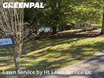 Grass Cutting in Buford, 30518, Backyard Mowing by Ht Lawn Service Llc, work completed in Nov , 2025