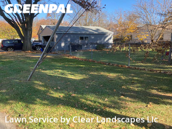 Yard Mowing nearby Fayetteville, NY, 