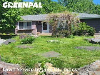 Lawn Cut nearby Bloomington, MN, 