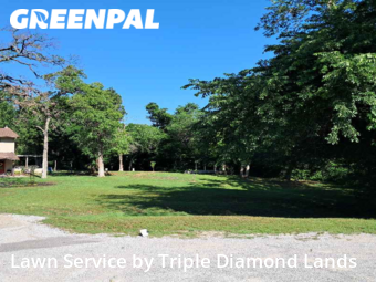 Lawn Service nearby Edmond, OK, 