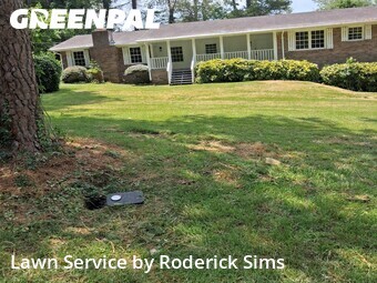Lawn Care nearby Conyers, GA, 