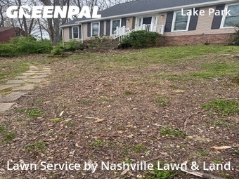 Lawn Cut nearby Nashville, TN, 