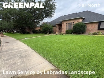 Grass Cutting nearby Dallas, TX, 