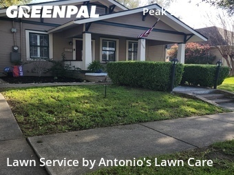 Yard Cutting nearby Dallas, TX, 