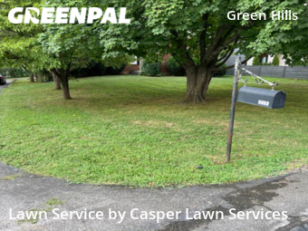 Lawn Mowing nearby Nashville, TN, 