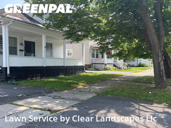 Yard Cutting nearby Utica, NY, 