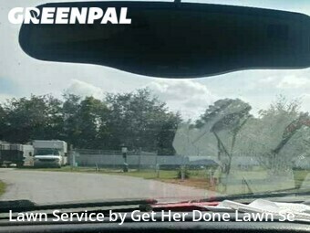 Lawn Mowing nearby Clermont, FL, 
