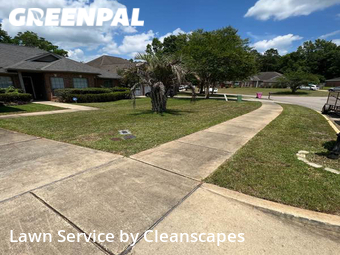 Grass Cutting nearby Mobile, AL, 