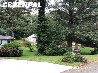 Lawn Care nearby Atlanta, GA, 