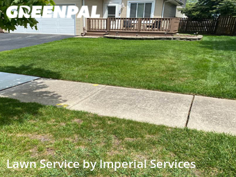 Lawn Mowing nearby Orland Hills, IL, 