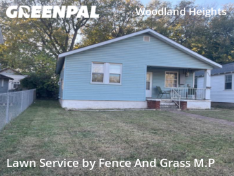 Lawn Mowing nearby Springfield, MO, 