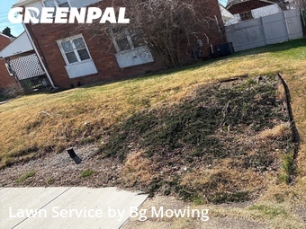 Yard Cutting nearby Mc Keesport, PA, 