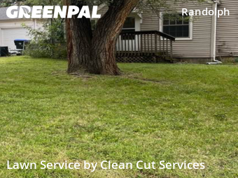 Lawn Care nearby Topeka, KS, 