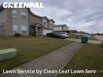 Lawn Care Service nearby Harvey, LA, 