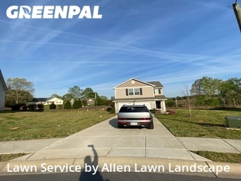 Yard Mowing nearby Kings Mountain, NC, 