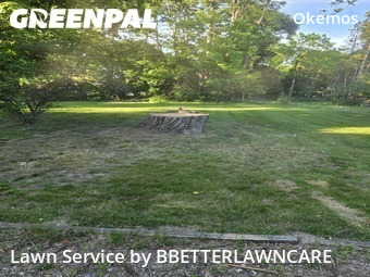 Lawn Mowing nearby Meridian Charter Township, MI, 