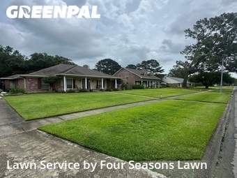 Lawn Care nearby Baton Rouge, LA, 