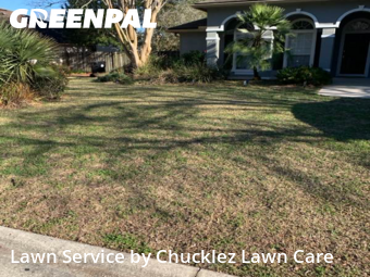 Lawn Maintenance nearby Orange Park, FL, 