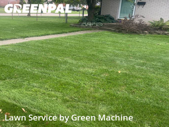 Lawn Cut nearby Sterling Heights, MI, 