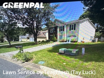 Lawn Mowing nearby Marietta, GA, 