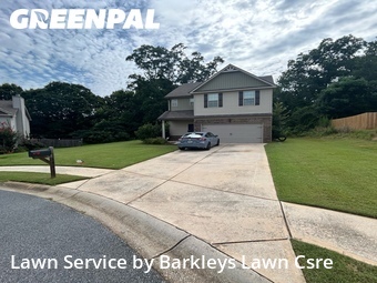 Lawn Care nearby Jackson, GA, 