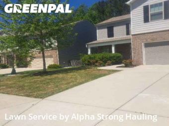 Lawn Care nearby Atlanta, GA, 