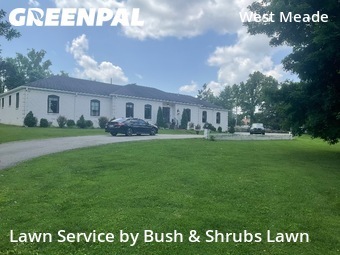 Lawn Cutting nearby Nashville, TN, 